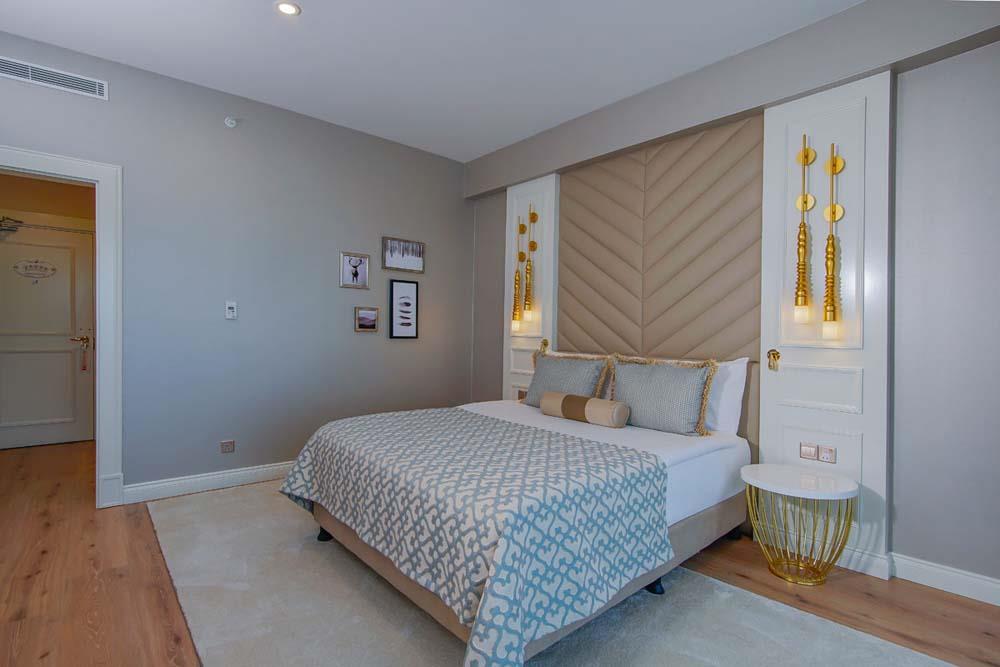 Limak Cyprus Deluxe Hotel 