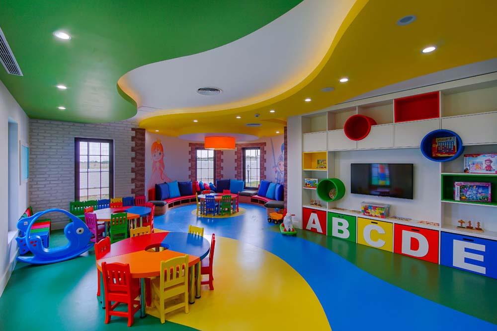 Limak Cyprus Deluxe Hotel 