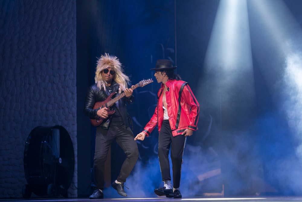 Limak Cyprus Deluxe Hotel 