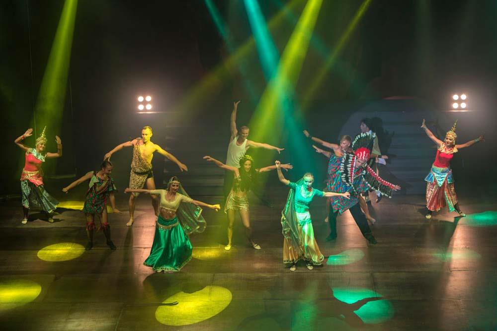 Limak Cyprus Deluxe Hotel 