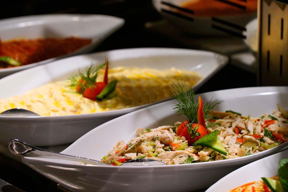 Limak Cyprus Deluxe Hotel 