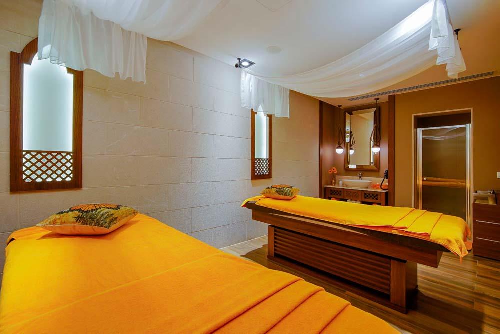 Limak Cyprus Deluxe Hotel 