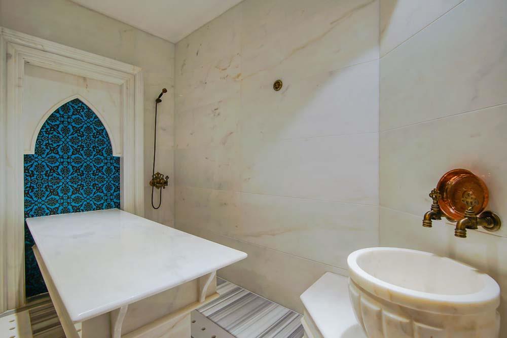 Limak Cyprus Deluxe Hotel 