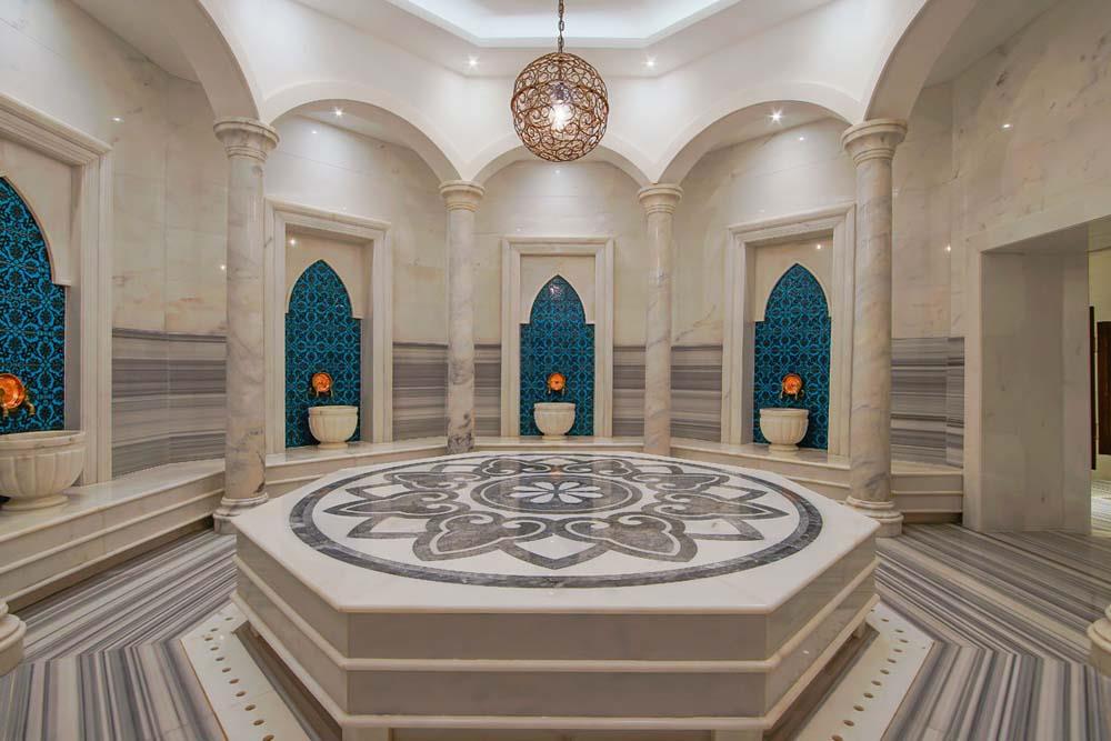 Limak Cyprus Deluxe Hotel 