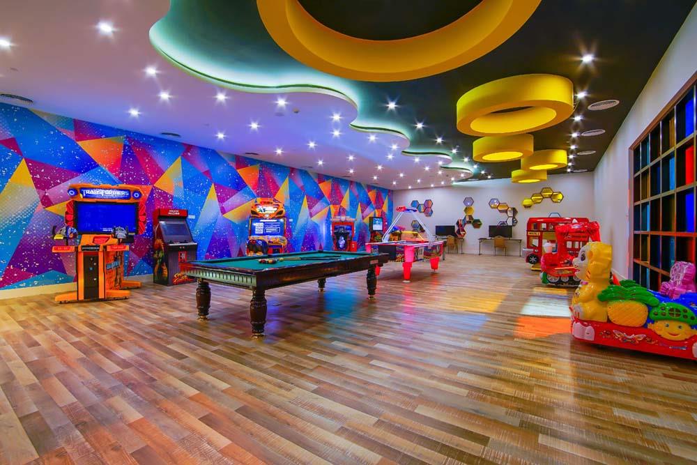 Limak Cyprus Deluxe Hotel 