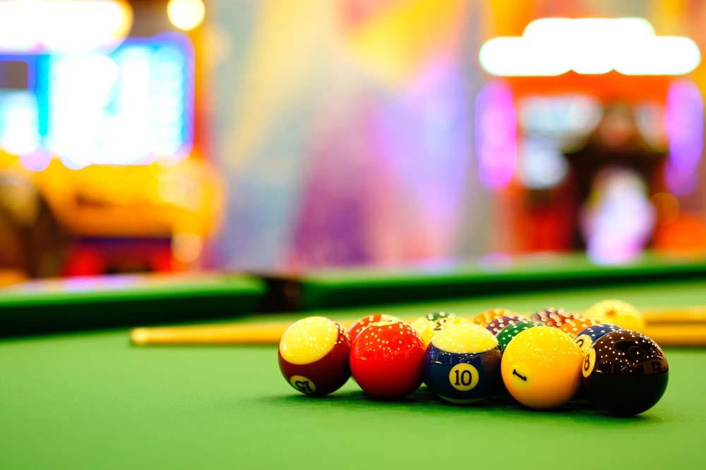 Limak Cyprus Deluxe Hotel 