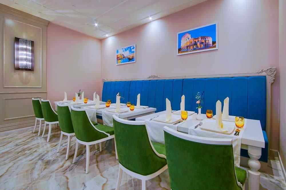 Limak Cyprus Deluxe Hotel 