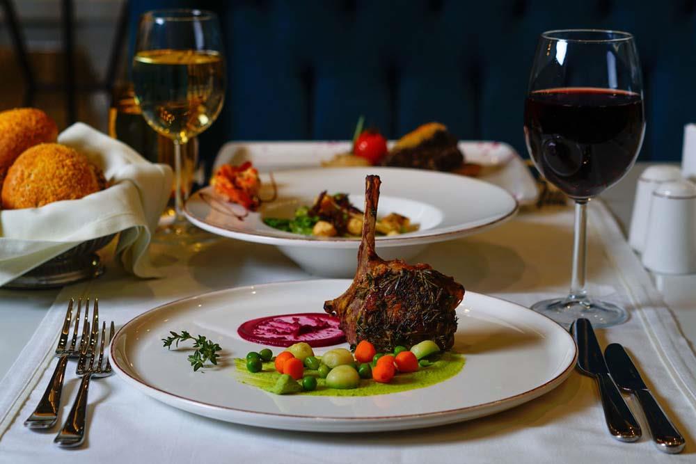 Limak Cyprus Deluxe Hotel 