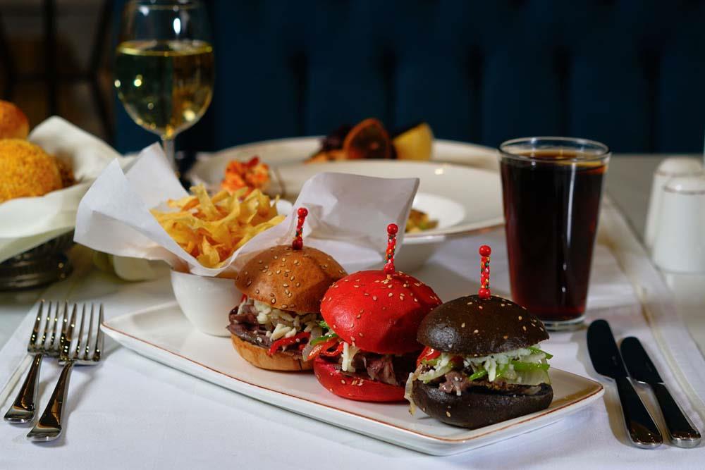 Limak Cyprus Deluxe Hotel 