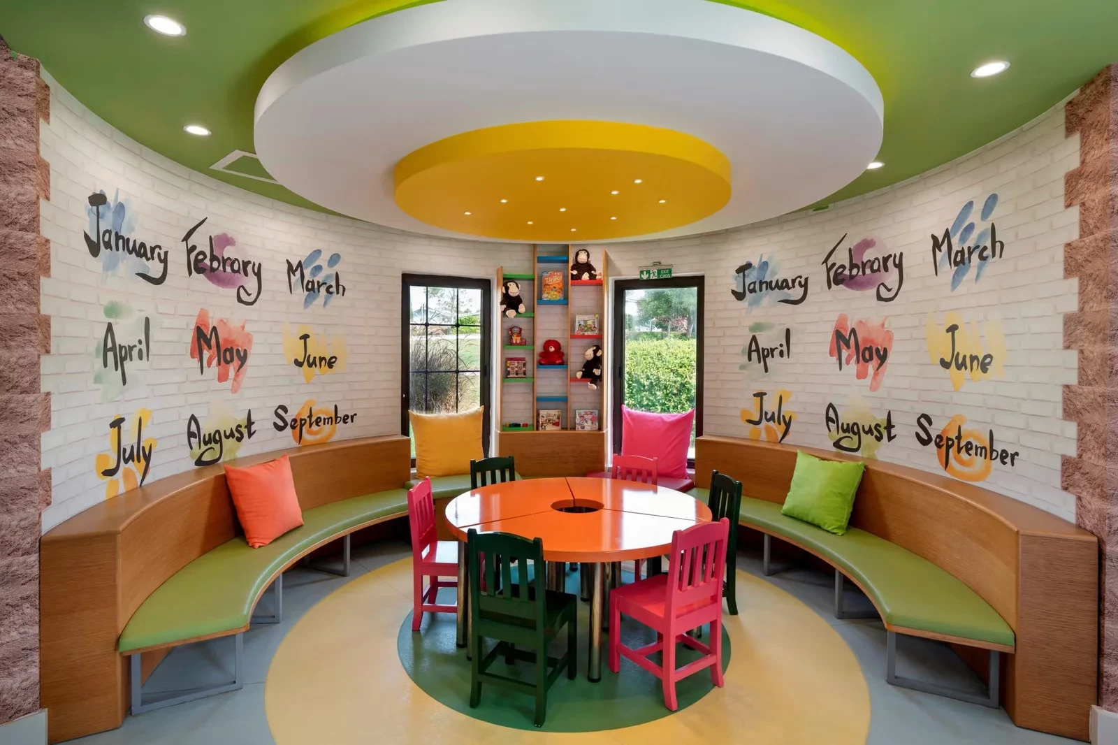 Limak Cyprus Deluxe Hotel 