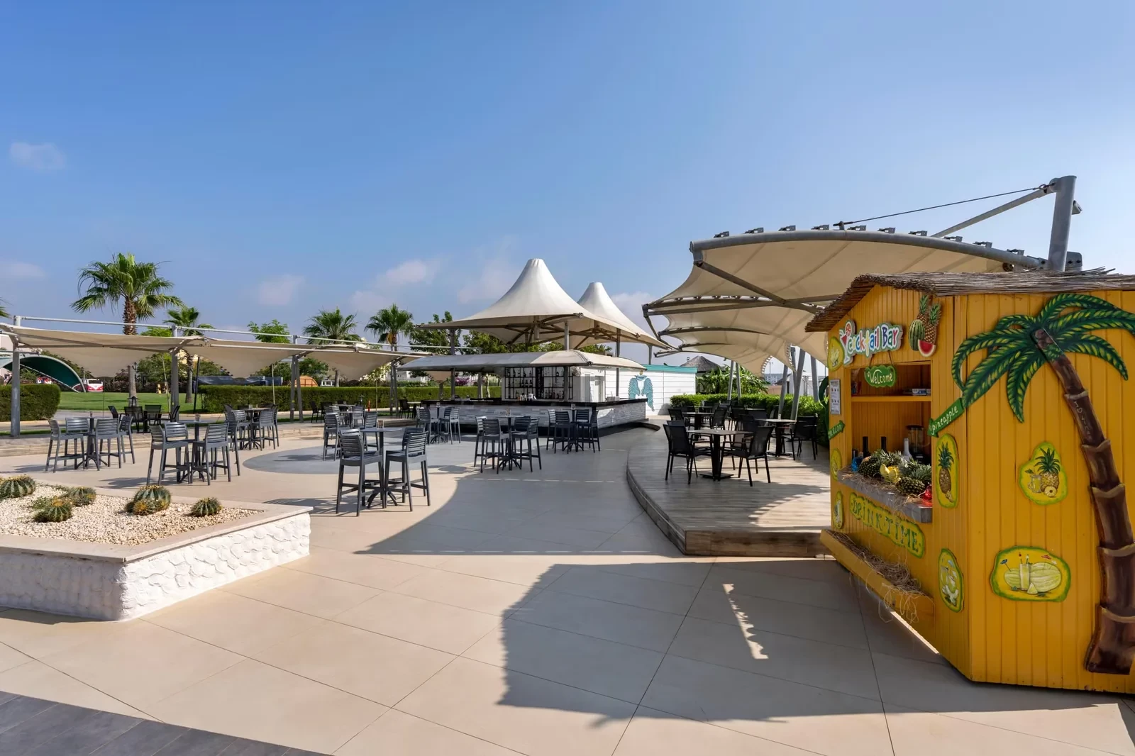 Limak Cyprus Deluxe Hotel 