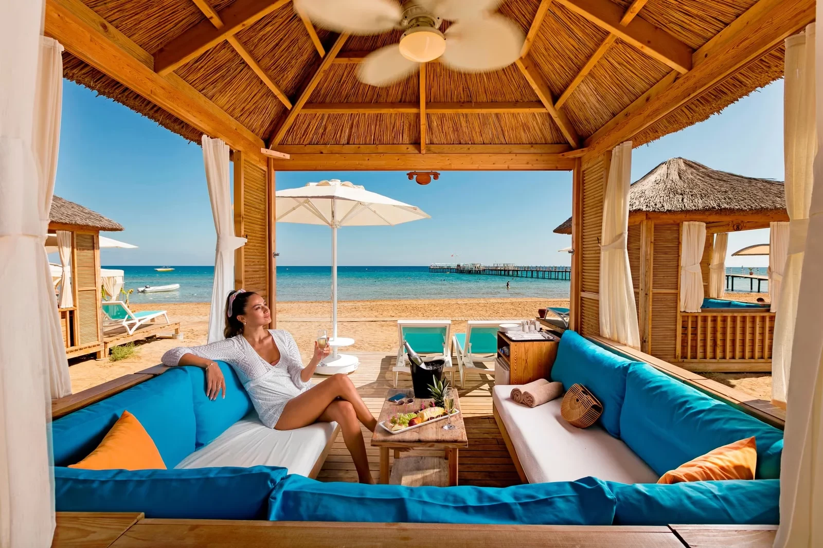 Limak Cyprus Deluxe Hotel 