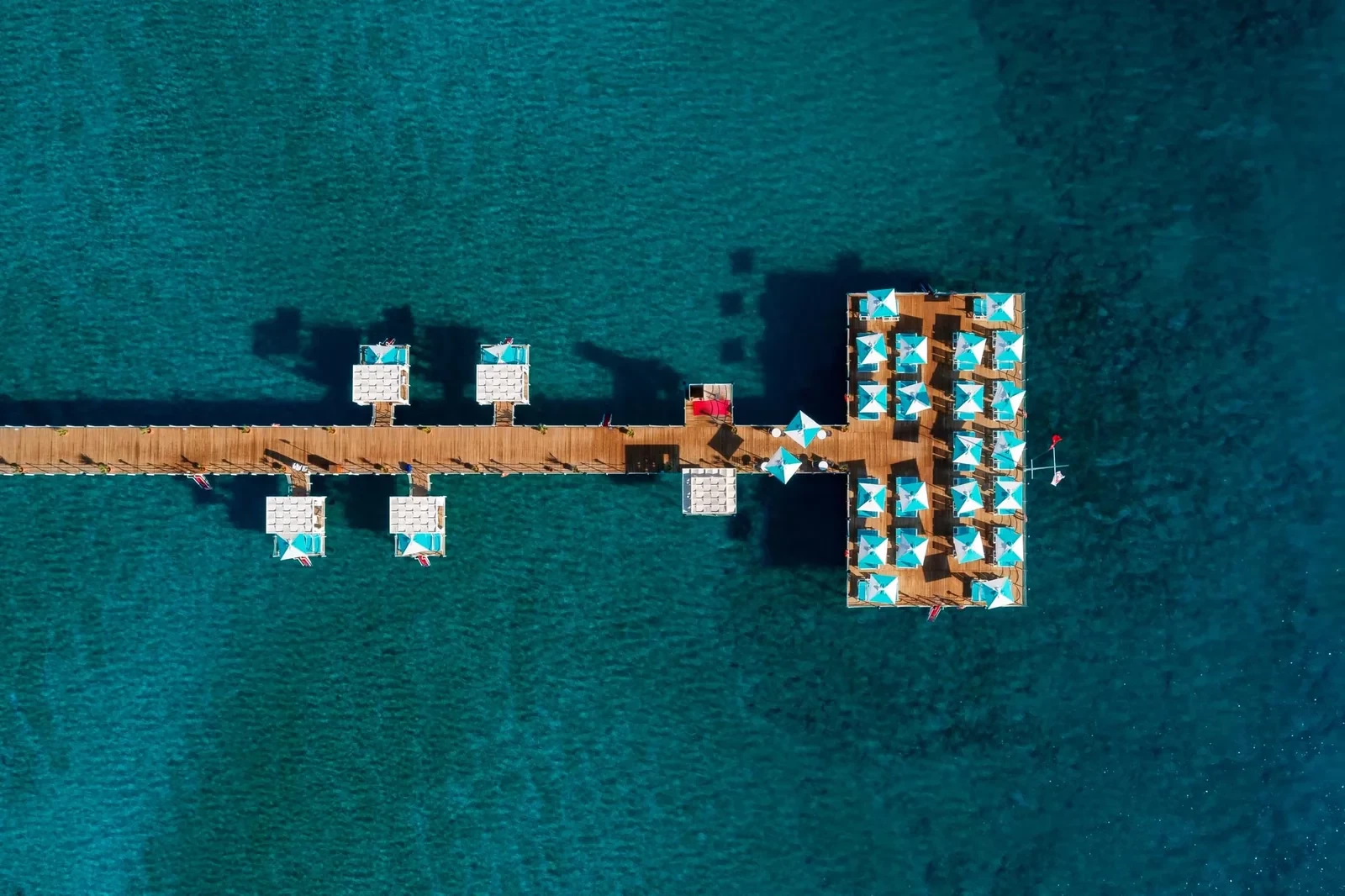 Limak Cyprus Deluxe Hotel 