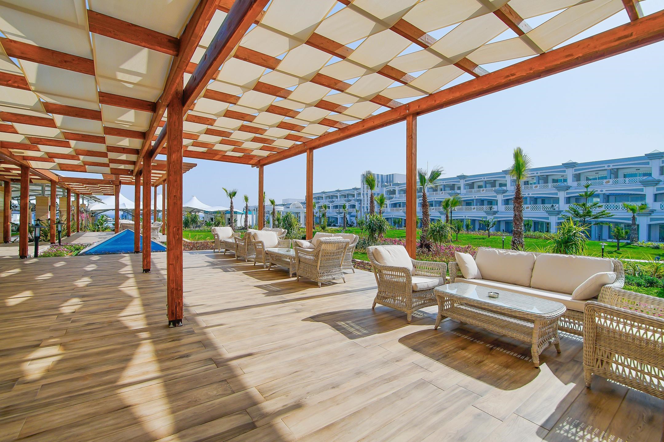 Limak Cyprus Deluxe Hotel 