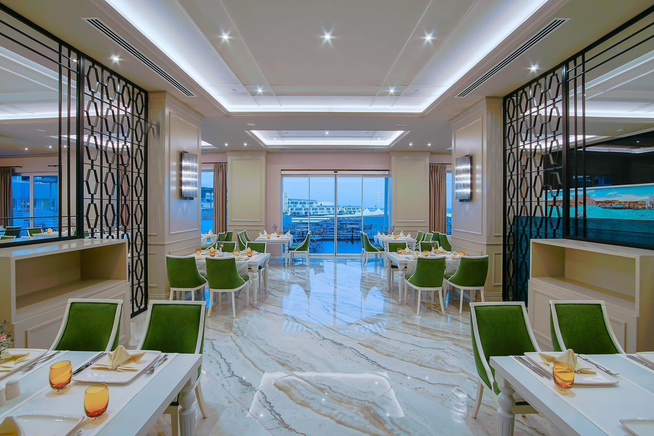 Limak Cyprus Deluxe Hotel 