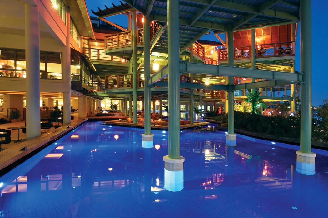 Limak Lara De Luxe Hotel & Resort