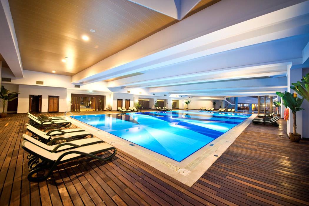 Limak Lara De Luxe Hotel & Resort