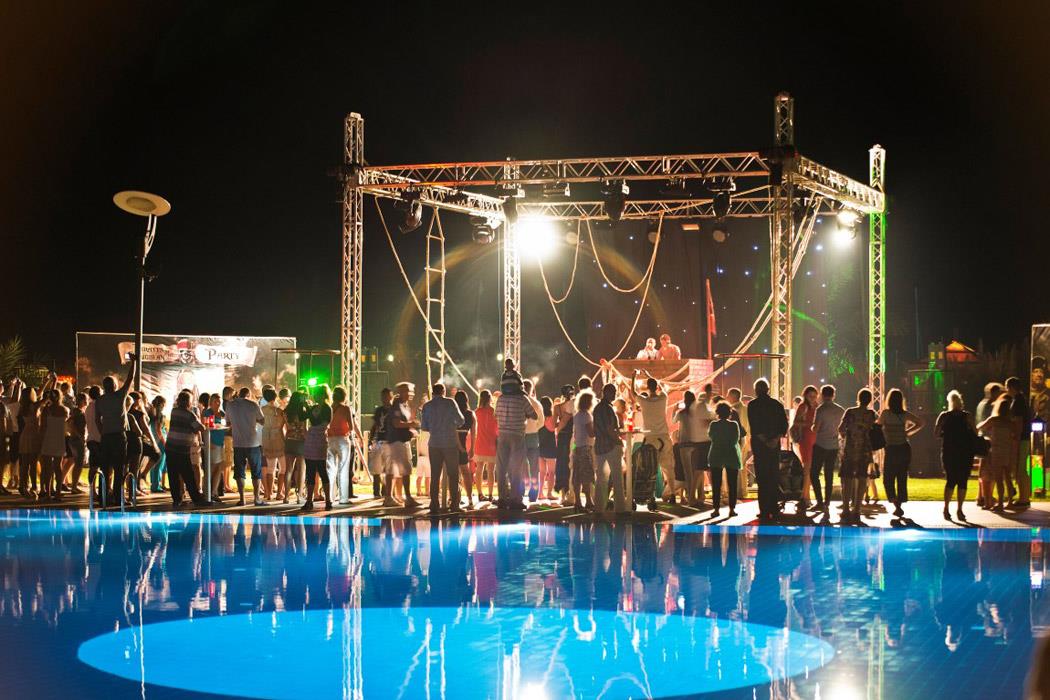 Limak Lara De Luxe Hotel & Resort