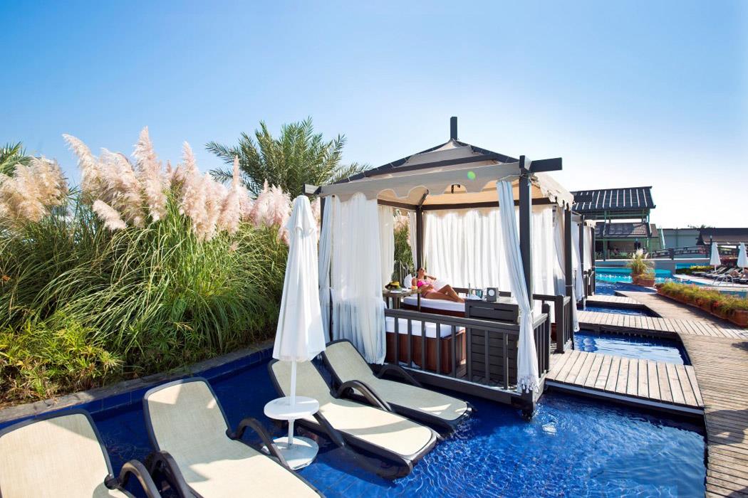 Limak Lara De Luxe Hotel & Resort