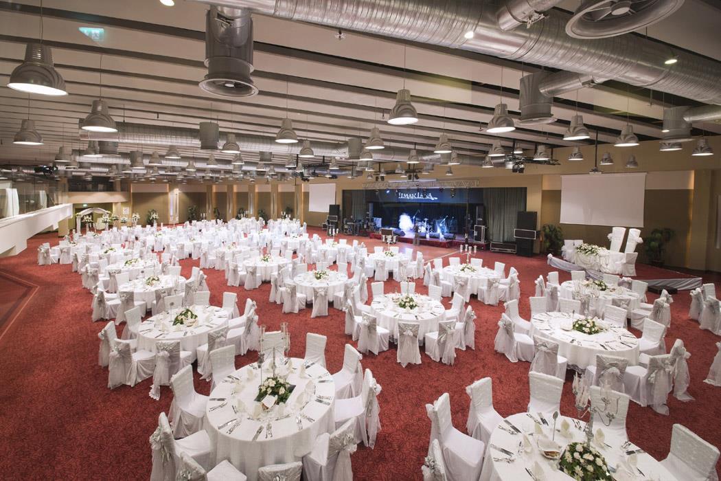 Limak Lara De Luxe Hotel & Resort