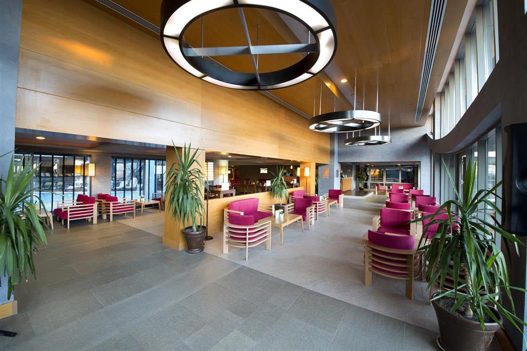 Limak Lara De Luxe Hotel & Resort