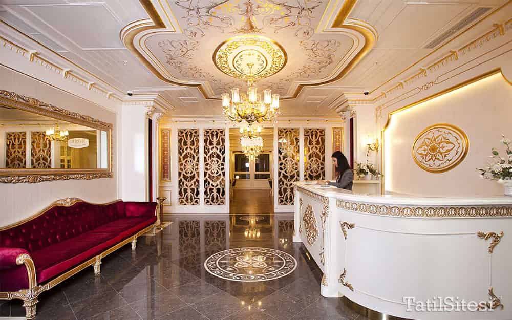 Limak Yalova Thermal Boutique Hotel