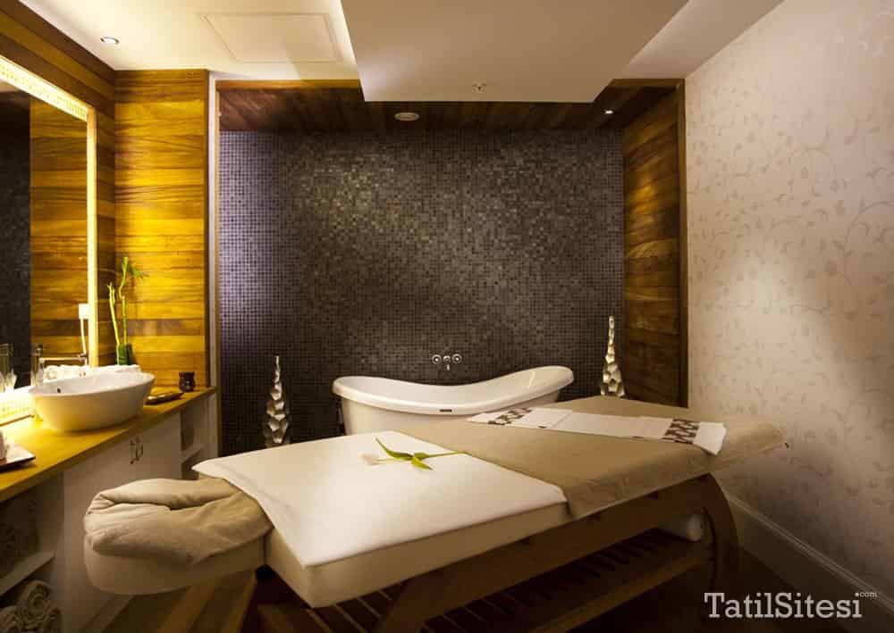 Limak Yalova Thermal Boutique Hotel