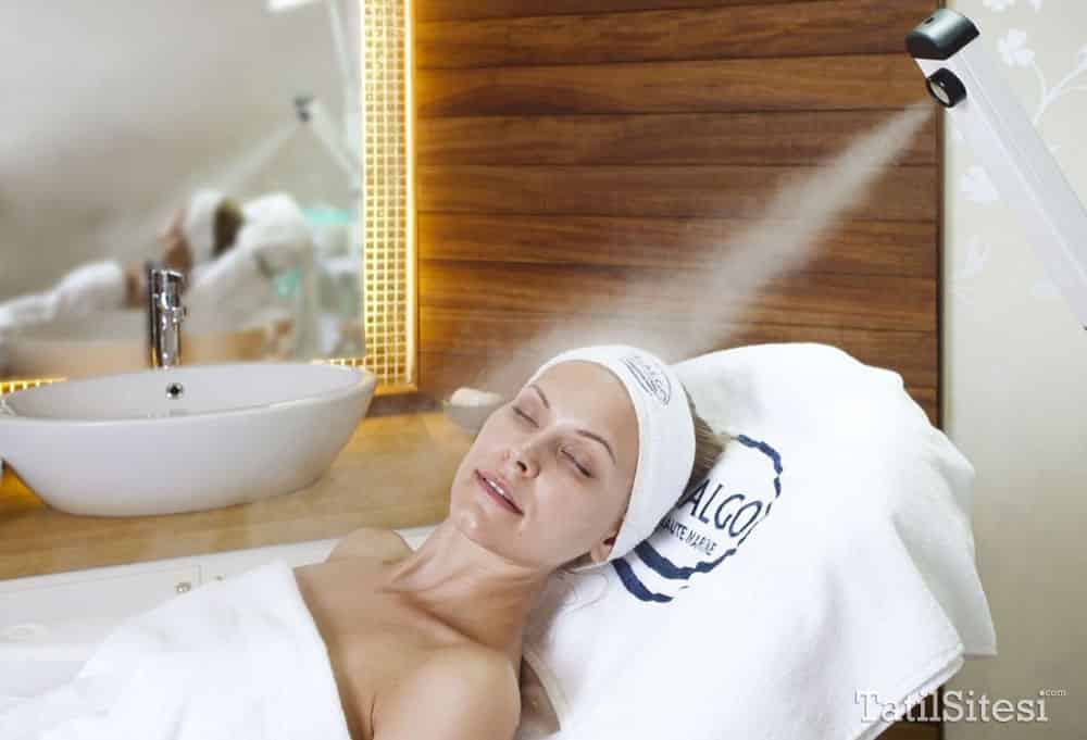 Limak Yalova Thermal Boutique Hotel