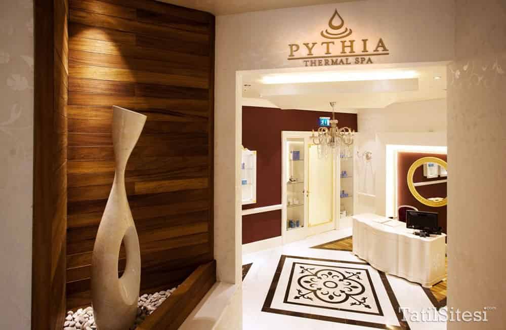 Limak Yalova Thermal Boutique Hotel