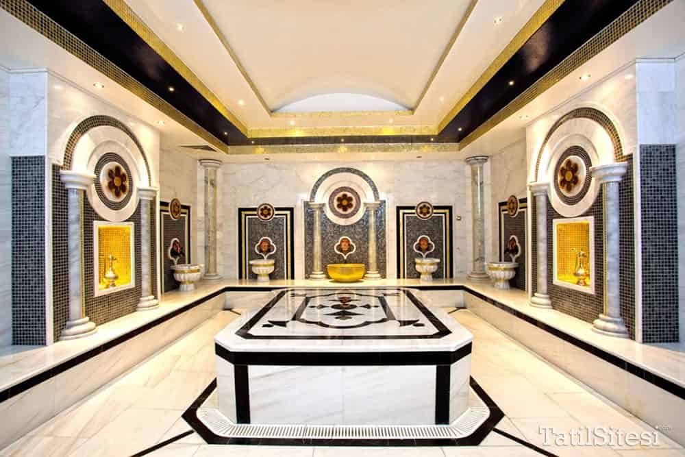 Limak Yalova Thermal Boutique Hotel