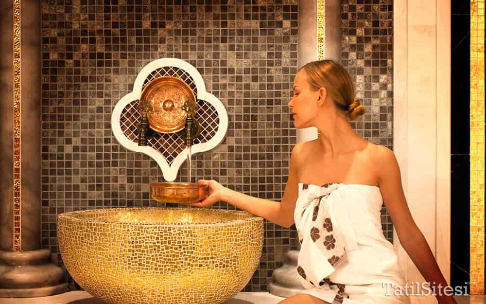 Limak Yalova Thermal Boutique Hotel