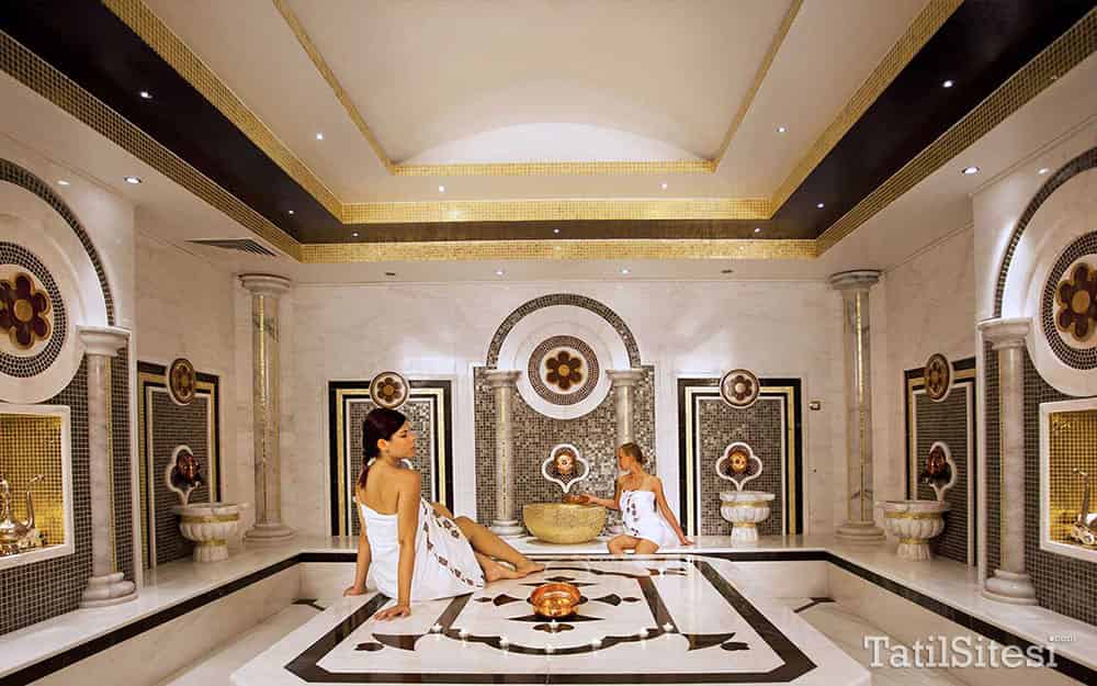 Limak Yalova Thermal Boutique Hotel