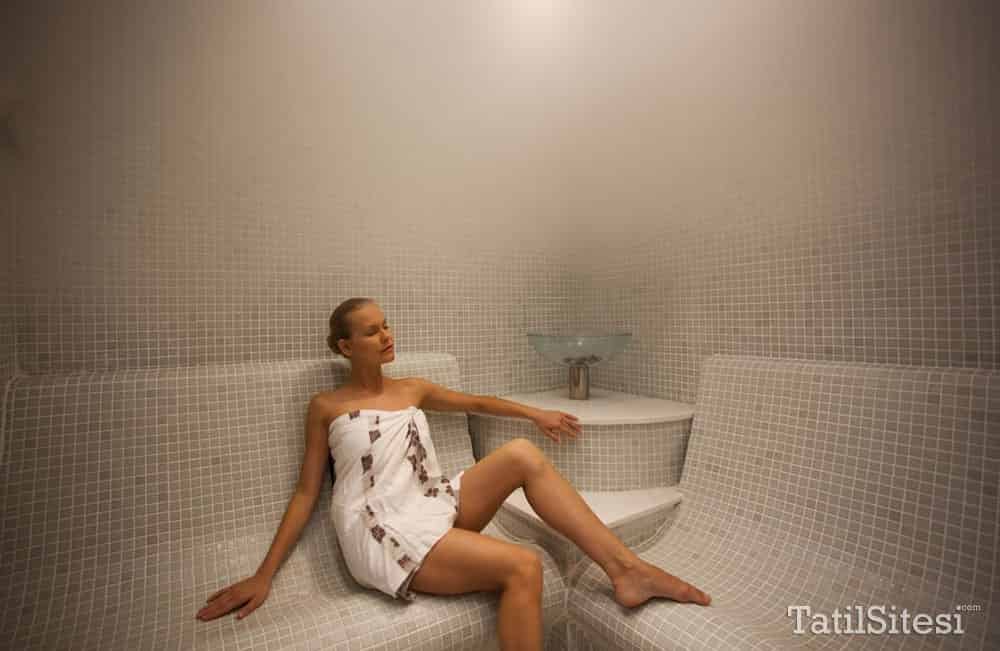 Limak Yalova Thermal Boutique Hotel