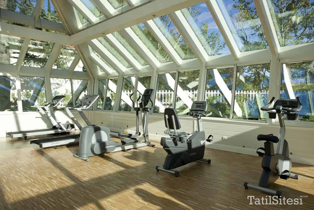 Limak Yalova Thermal Boutique Hotel