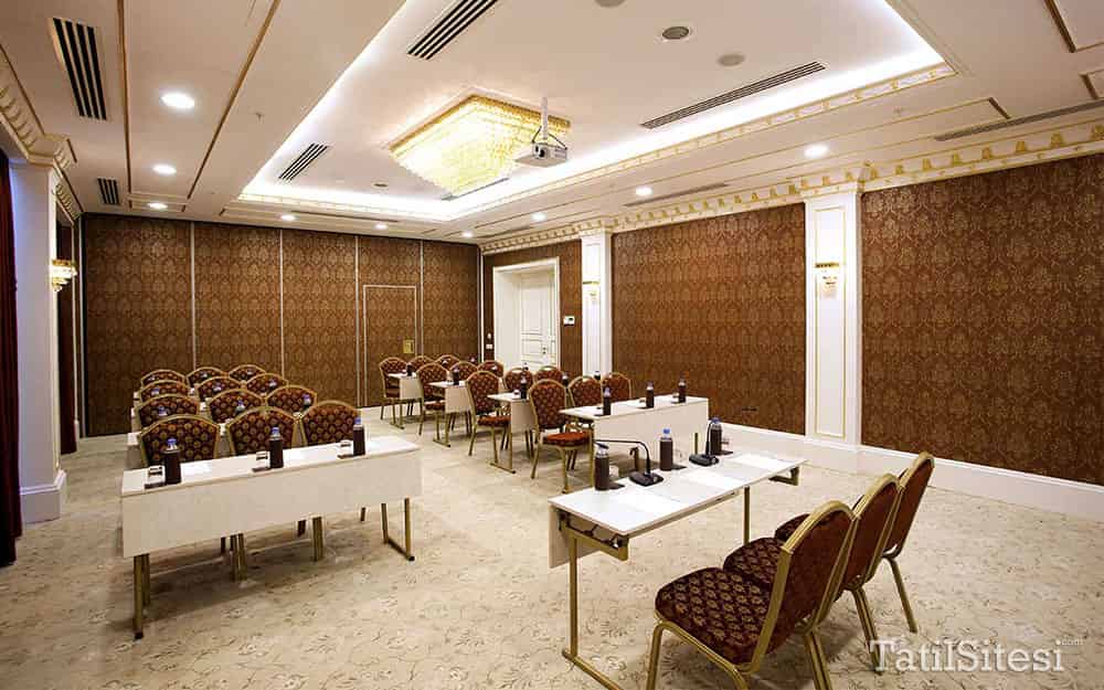 Limak Yalova Thermal Boutique Hotel