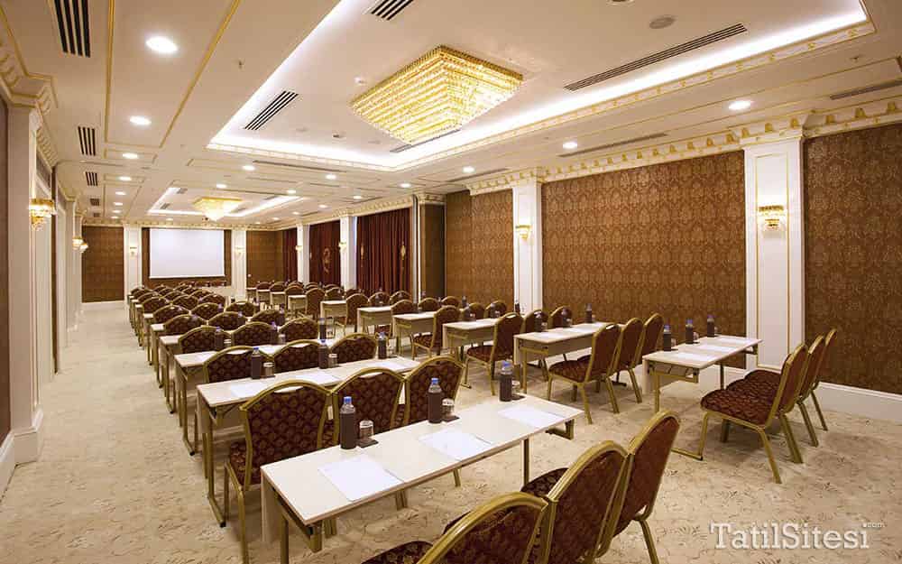 Limak Yalova Thermal Boutique Hotel