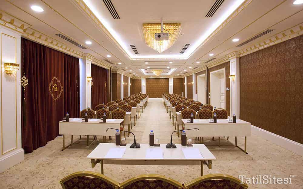 Limak Yalova Thermal Boutique Hotel