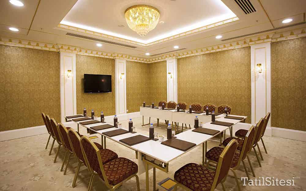 Limak Yalova Thermal Boutique Hotel