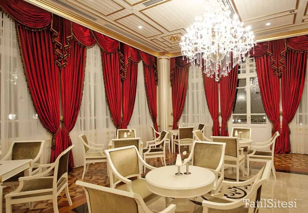 Limak Yalova Thermal Boutique Hotel