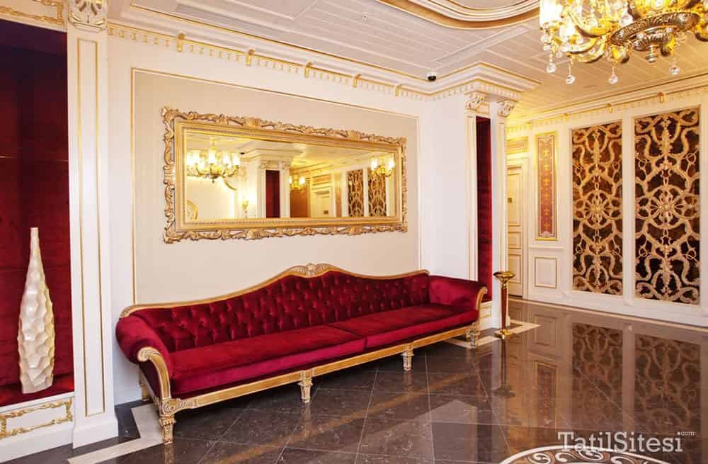 Limak Yalova Thermal Boutique Hotel