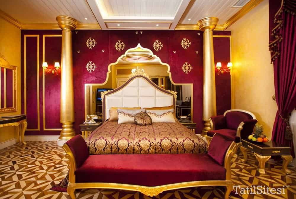 Limak Yalova Thermal Boutique Hotel