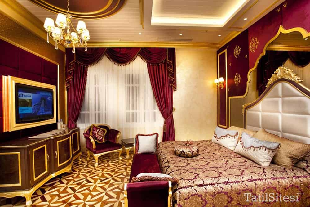 Limak Yalova Thermal Boutique Hotel