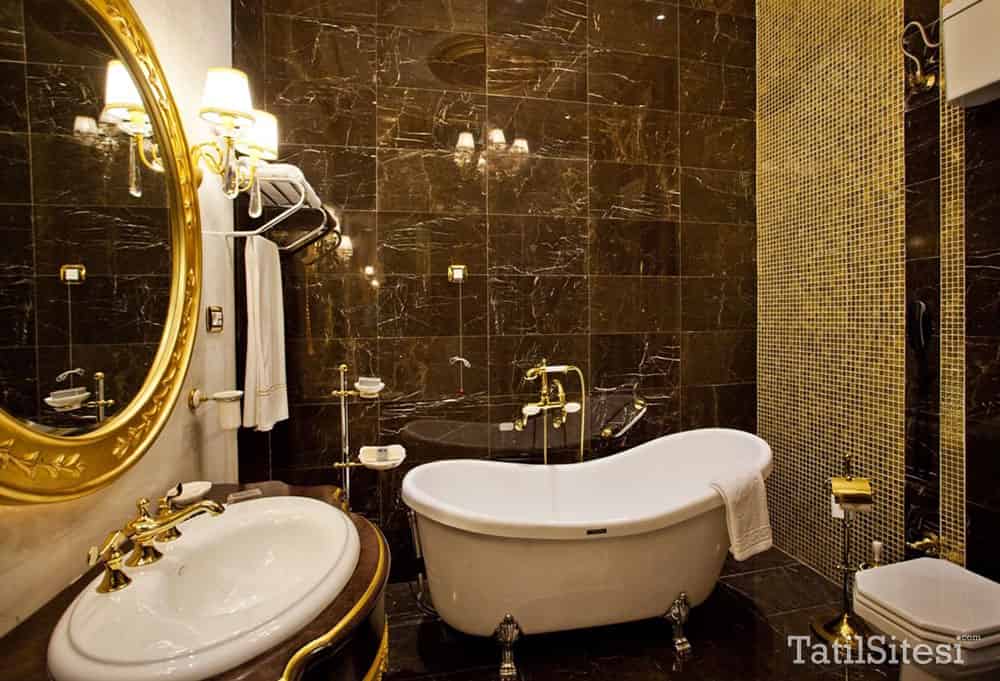 Limak Yalova Thermal Boutique Hotel