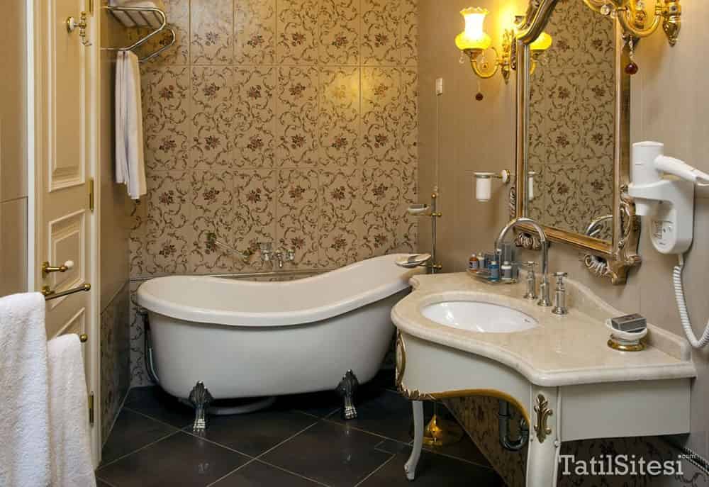 Limak Yalova Thermal Boutique Hotel