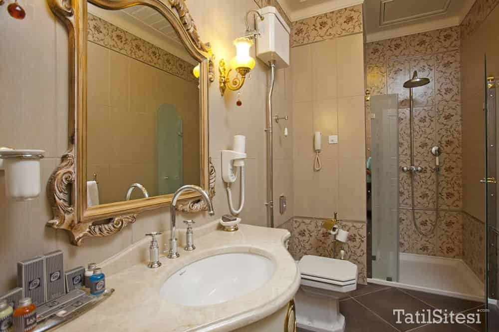 Limak Yalova Thermal Boutique Hotel