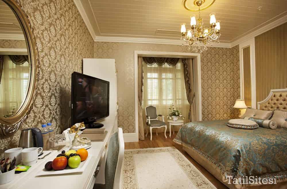 Limak Yalova Thermal Boutique Hotel