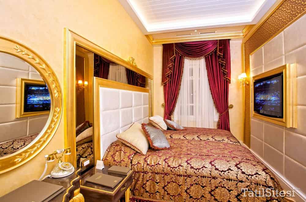 Limak Yalova Thermal Boutique Hotel