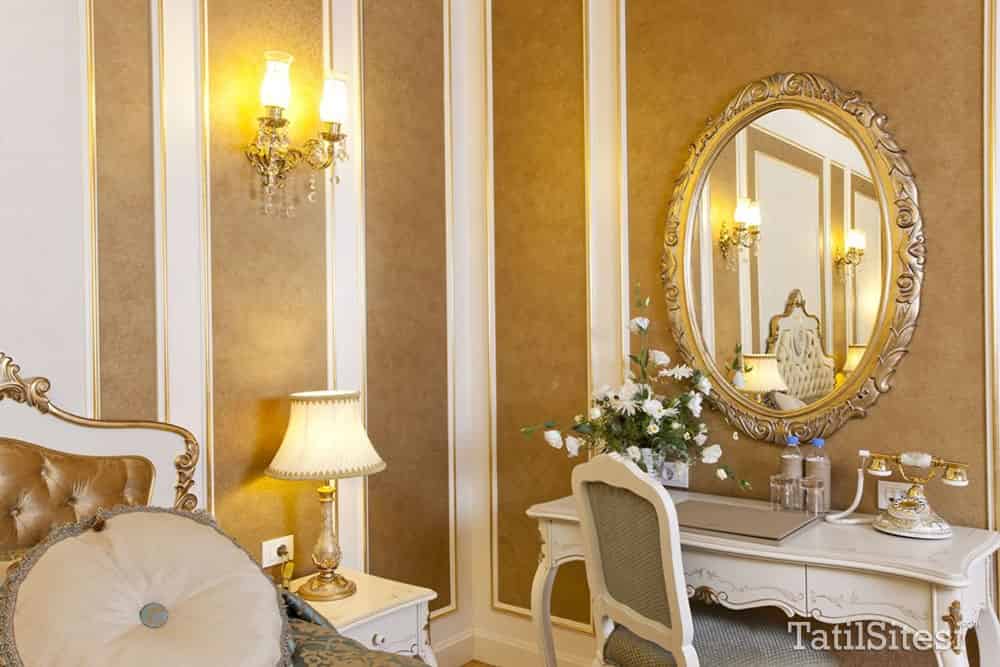 Limak Yalova Thermal Boutique Hotel