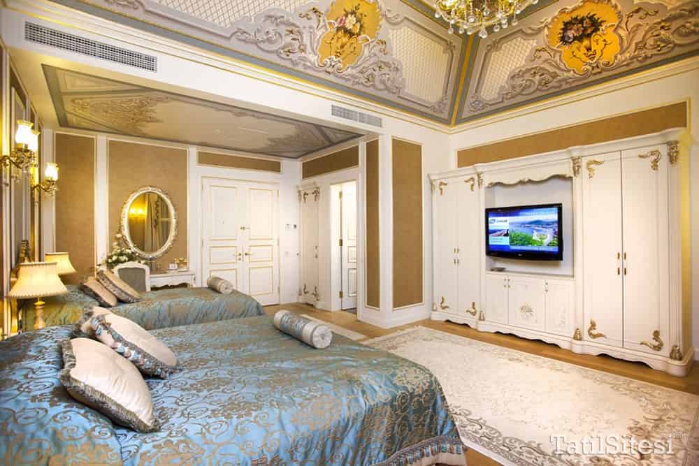 Limak Yalova Thermal Boutique Hotel