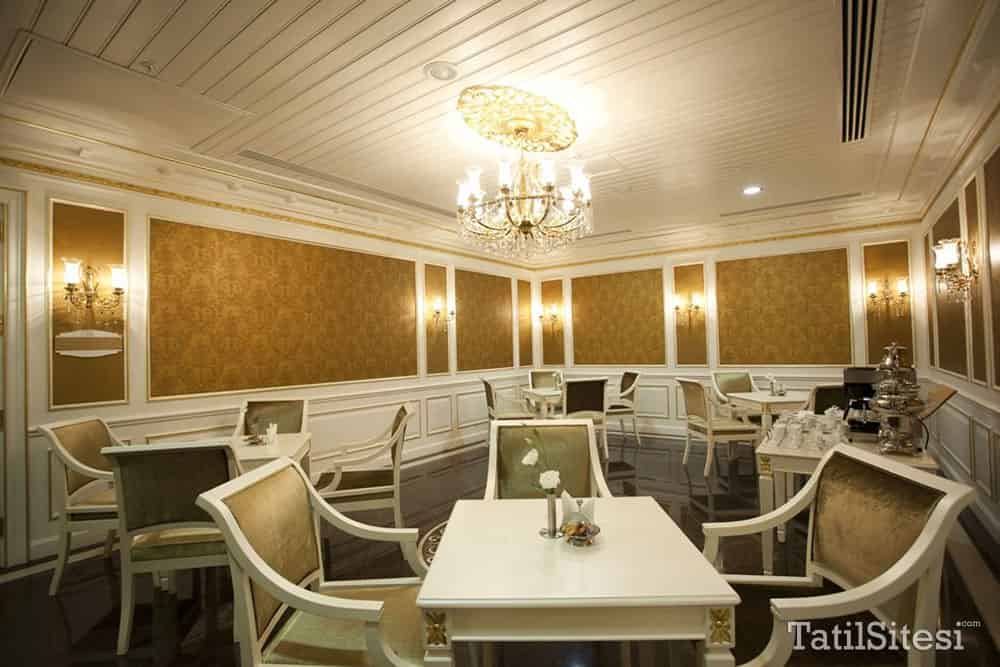 Limak Yalova Thermal Boutique Hotel